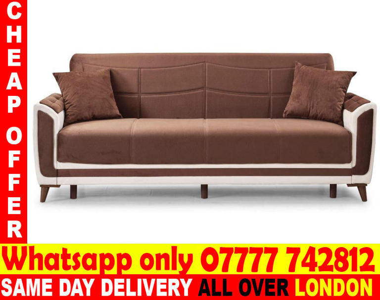 (Humber)  Corner, Three or two seater,  sofa