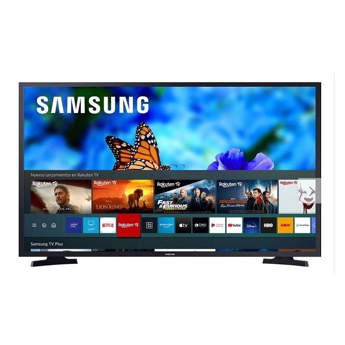 SAMSUNG 32" SMART TV UEUE32T4307AK