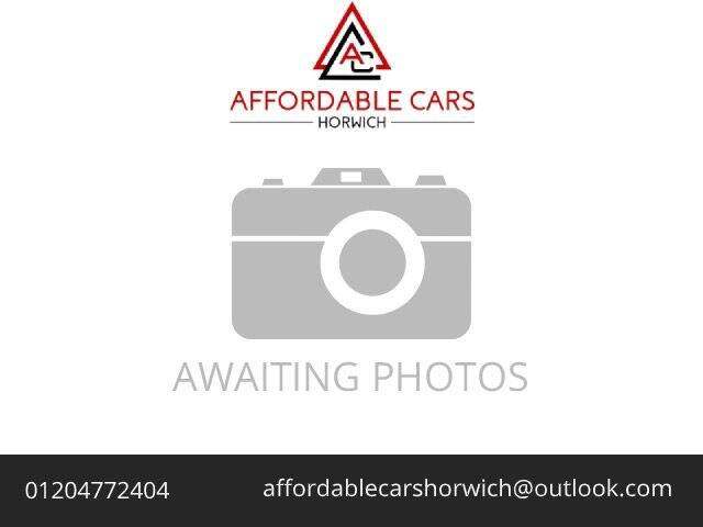2016 Vauxhall Astra 1.0T 12V ecoFLEX SRi Nav 5dr HATCHBACK PETROL Manual