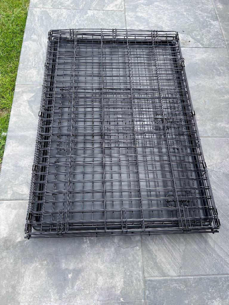 KONG Dog Crate XL