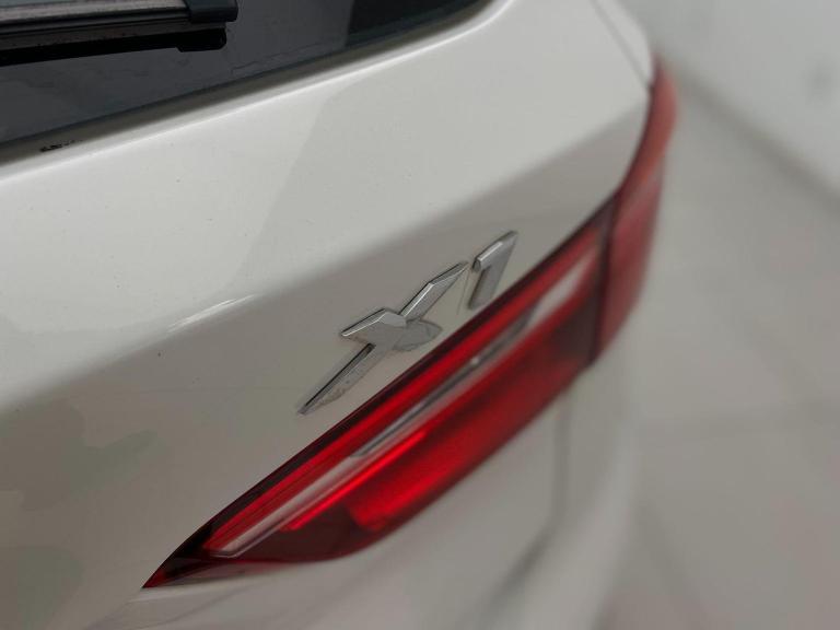 BMW X1 2.0 18d xLine Auto sDrive Euro 6 (s/s) 5dr 2017