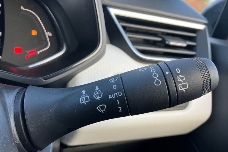 2023 Renault Clio 1.6 E-TECH full hybrid 145 Techno 5dr Auto Hatchback PETROL/ELECTRIC Automatic