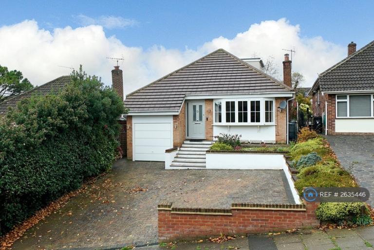 4 bedroom house in Butt Field View, St. Albans, AL1 (4 bed) (#2635446)