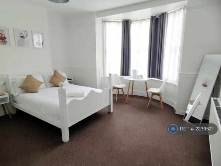 1 bedroom in Brighton, Brighton, BN2 (#2239521)