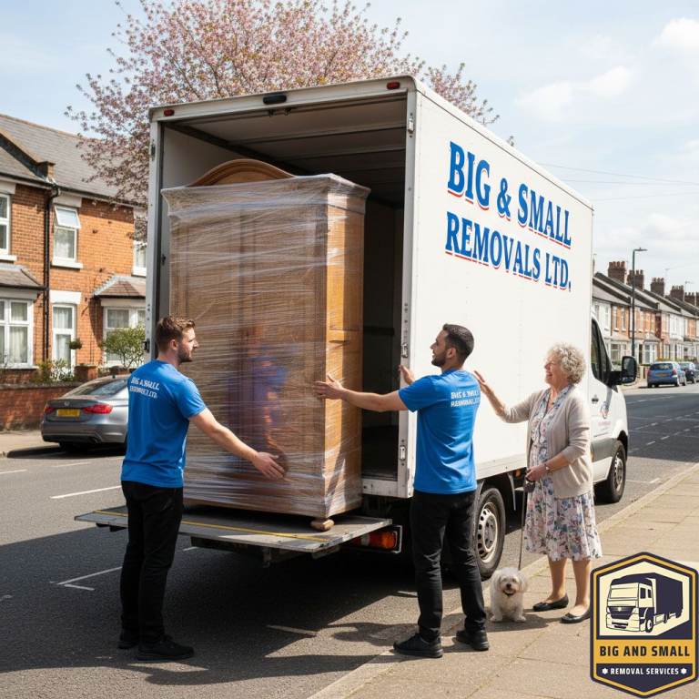 MAN AND VAN HIRE👍CHEAP💰MOVING,MOVERS,REMOVALS SERVICES-MAN WITH VAN🚚HOUSE-FLAT-OFFICE-STORAGE