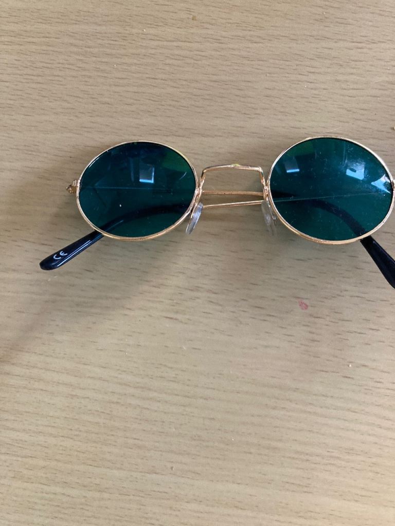 New Stylish Sunglasses Vintage Retro Classic Unisex Mens Womens 80s 90s
