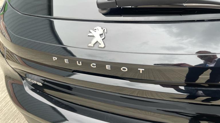 2023 Peugeot 208 1.2 PureTech Active Premium + Hatchback 5dr Petrol Manual Euro 6 (s/s) (100 Hatc...
