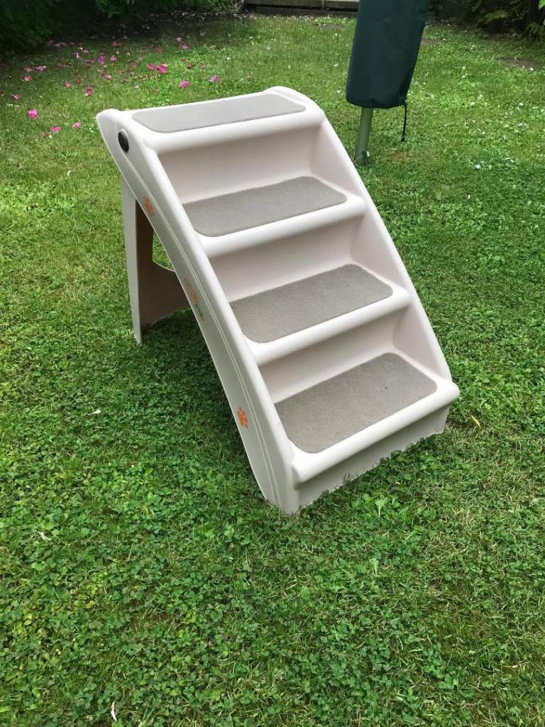 Pet Stairs