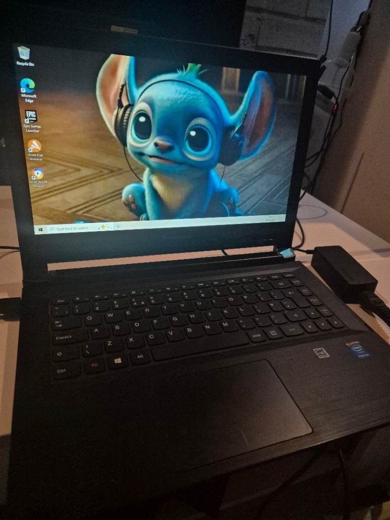 Lenova flex touchscreen laptop 14inch