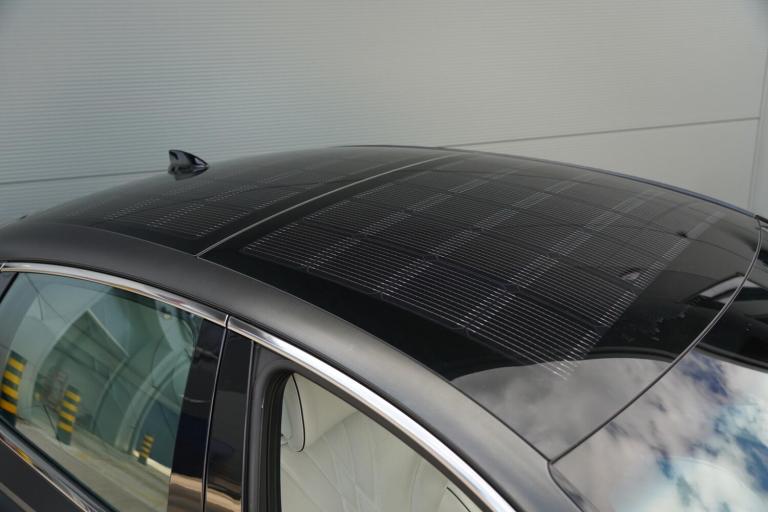 2023 Genesis G80 Dual Motor 87.2kWh Luxury Auto AWD 4dr SALOON Electric Automatic