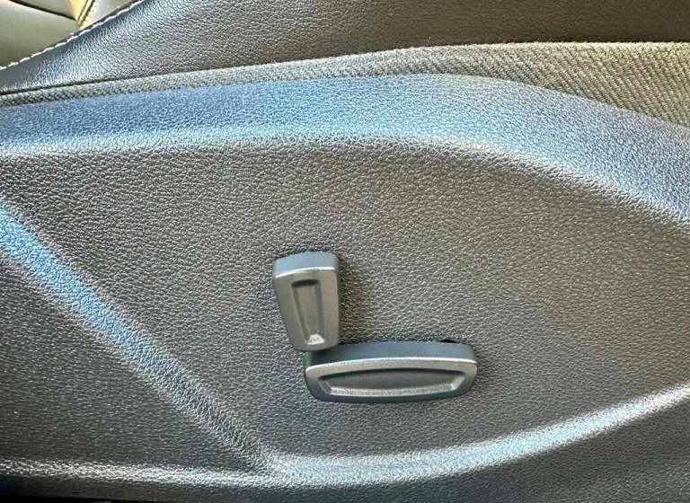 2016 Ford Focus 2.0 TDCi 185 ST-3 5dr HATCHBACK DIESEL Manual