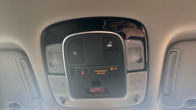 2022 Hyundai TUCSON 1.6 TGDi SE Connect 5dr 2WD Petrol Estate Estate Petrol Manual