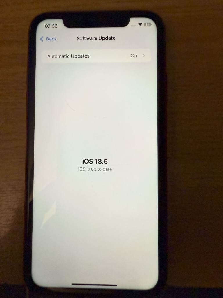 iPhone XR Red 64GB Unlocked