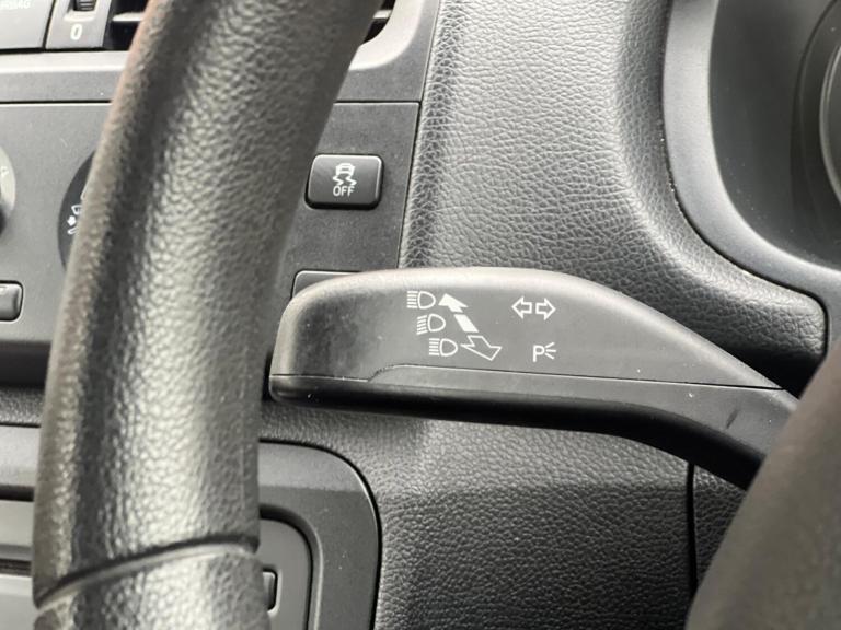 2014 Skoda Fabia 1.2 TSI 105 SE 5dr ESTATE PETROL Manual