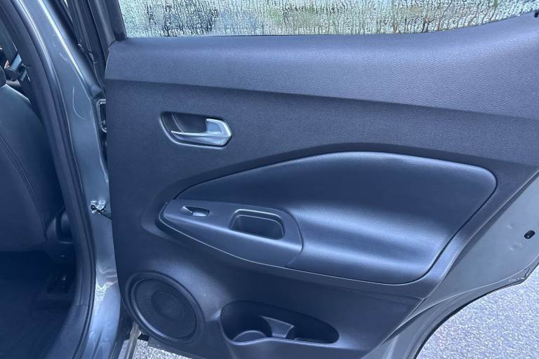 2024 Nissan Juke 1.0 DiG-T N-Connecta 5dr Hatchback Petrol Manual