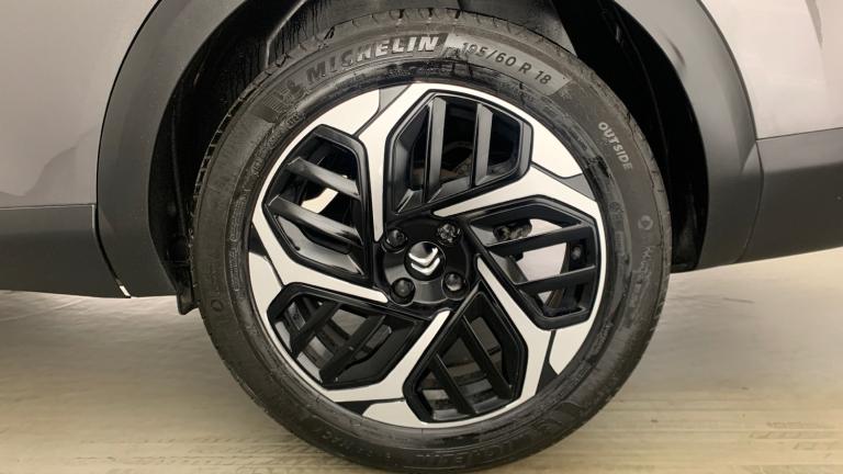 2024 Citroen C4 1.2 PureTech [130] Max 4dr EAT8 SALOON PETROL Automatic