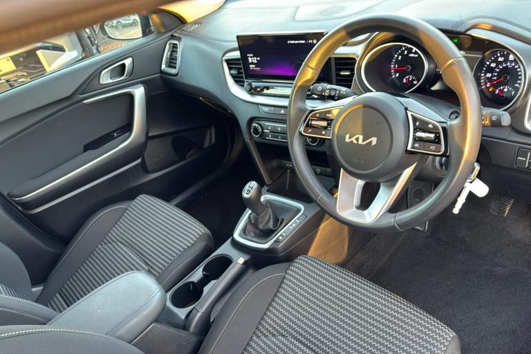  Kia Ceed Sportswagon 1.5 T Gdi 2 Sportswagon 5dr Petrol Manual Euro 6 s/s 138