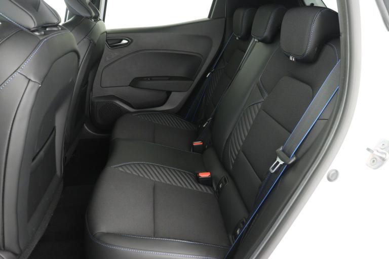 2023 Renault Clio 1.6 E-TECH full hybrid 145 Esprit Alpine 5dr Auto Hatchback Hybrid Automatic