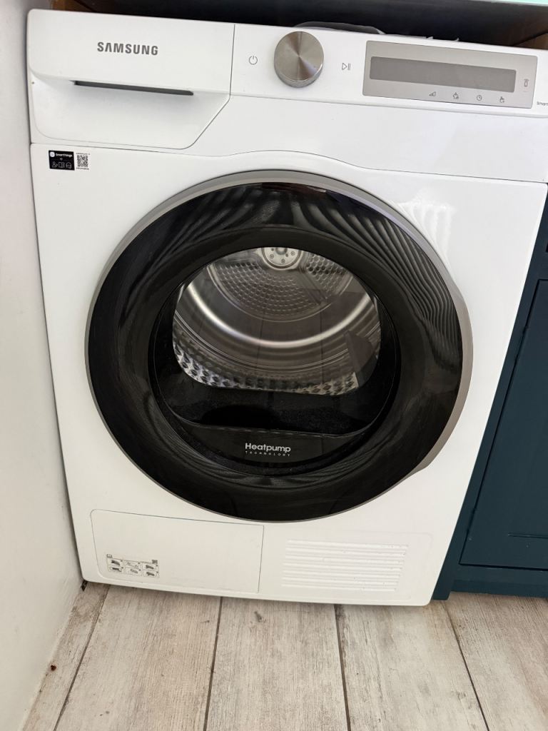 Samsung Tumbledryer 
