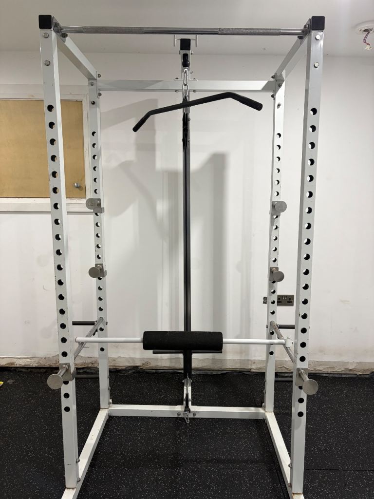 Gym Equipment 