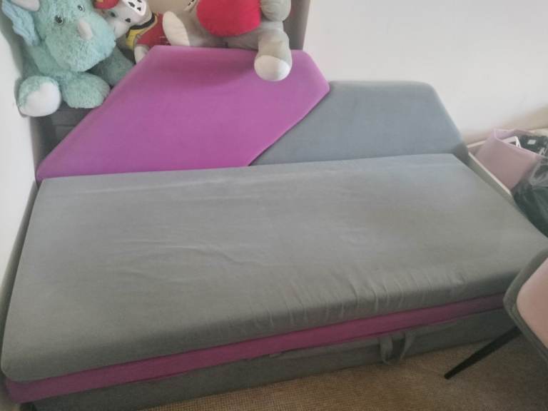 Sofa bed 