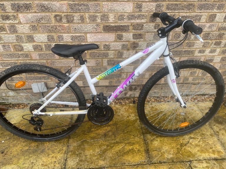 image for Btwin hybrid bike