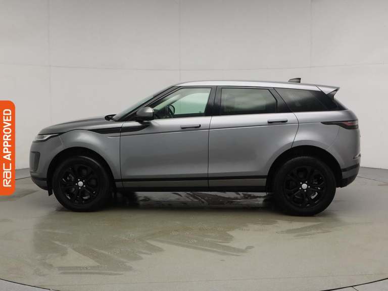 2020 Land Rover Range Rover Evoque 2.0 D150 MHEV S SUV 5dr Diesel Auto 4WD Euro 6 (s/s) (150 ps) ...