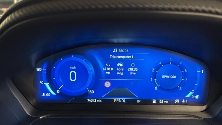 2023 Ford Puma 1.0 EcoBoost Hybrid mHEV ST-Line X 5dr DCT Petrol Hatchback Hatchback Petrol Autom...