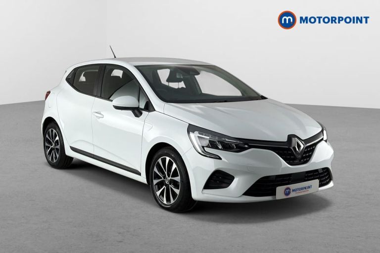 2022 Renault Clio 1.0 TCe 90 Iconic Edition 5dr HATCHBACK PETROL Manual