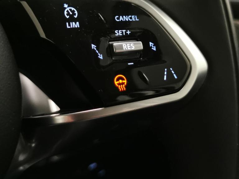 2022 Jaguar I-Pace 400 90kWh HSE SUV 5dr Electric Auto 4WD (400 ps) - MERIDIAN AUDIO - REVERSE Su...