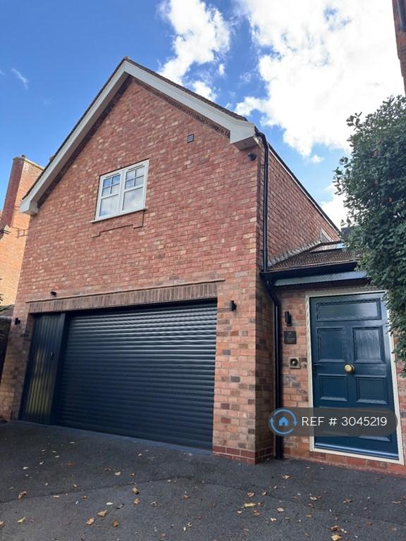 1 bedroom in Farquhar Road, Birmingham, B15 (#3045219)