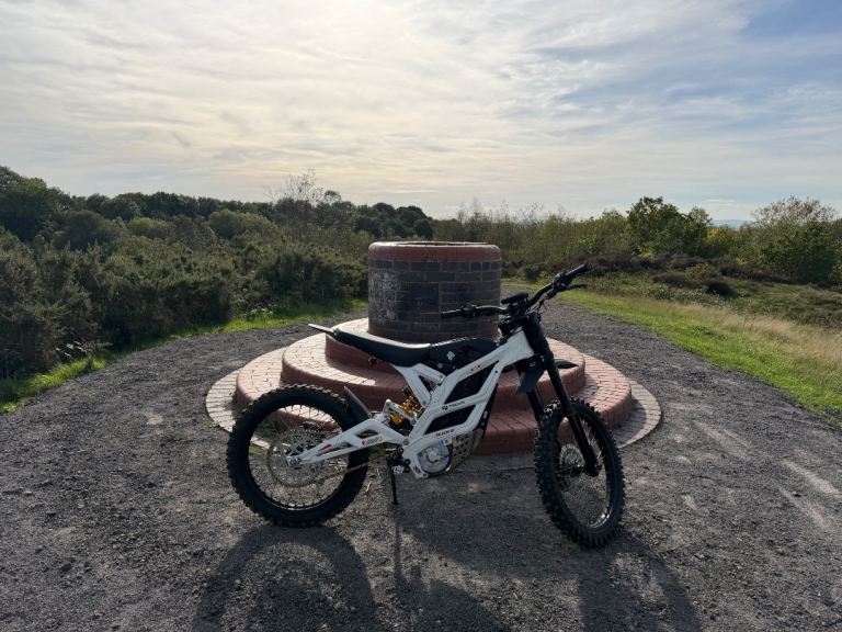 Surron/talaria/79bike 