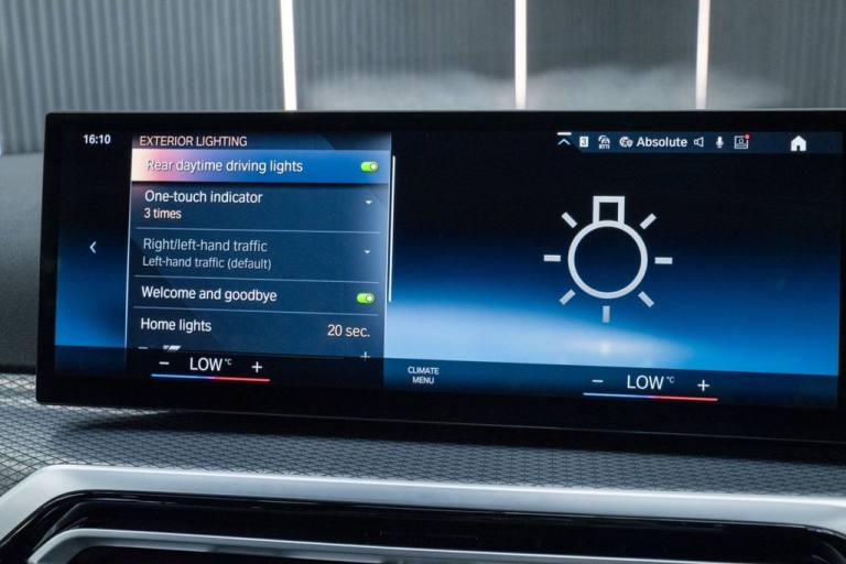 2023 BMW 3 Series 2.0 320d MHT M Sport Saloon 4dr Diesel Hybrid Auto Euro 6 (s/s) (190 ps) Saloon...