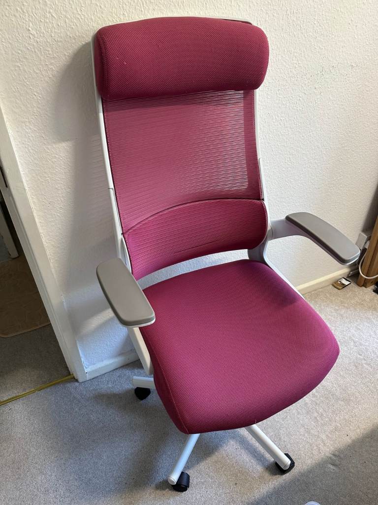 High Quality Office chair collection from N2