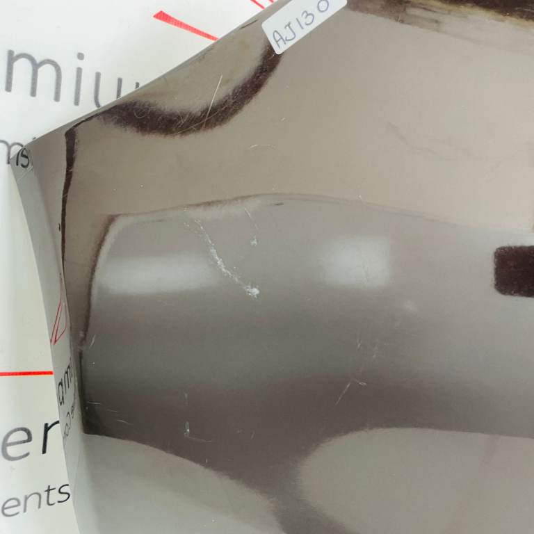 Vauxhall Insignia Rear Bumper Skin Genuine Saloon 2008 - 2013 [aj130]