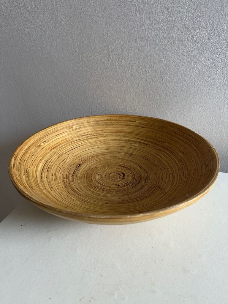 Bits & bobs bowl!