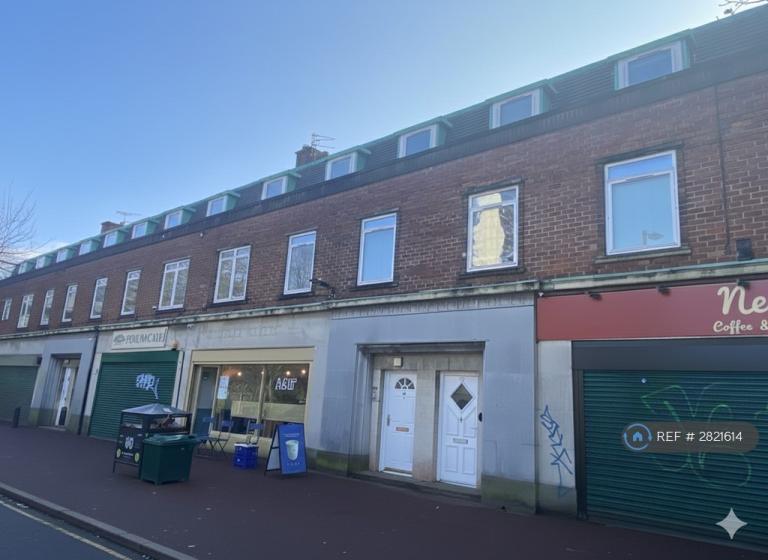 4 bedroom house in Wretham Place, Newcastle Upon Tyne, NE2 (4 bed) (#2821614)