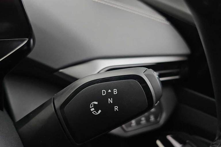 2025 Volkswagen ID.4 210kW Match Pro 77kWh 5dr Auto Estate Electric Automatic