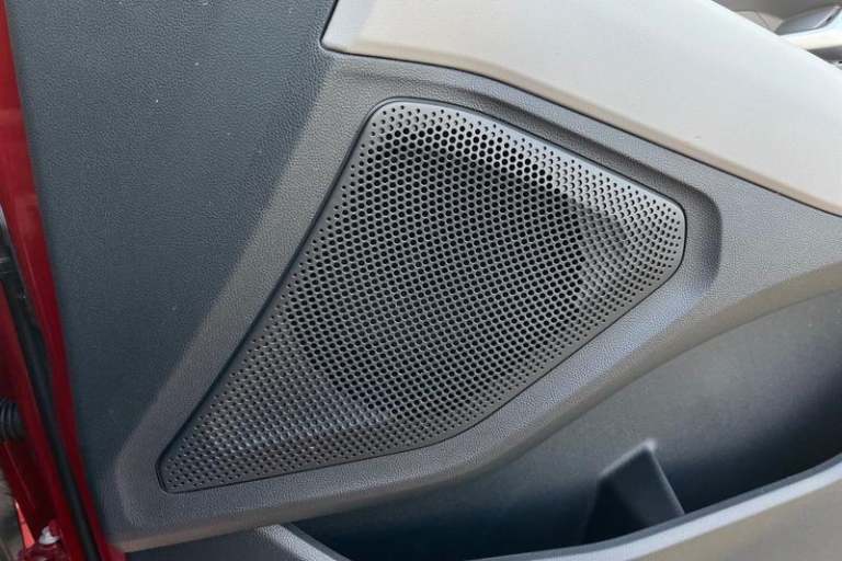 2024 Ford Capri 250kW Premium 79kWh AWD 5dr Auto Automatic Estate Electric Automatic