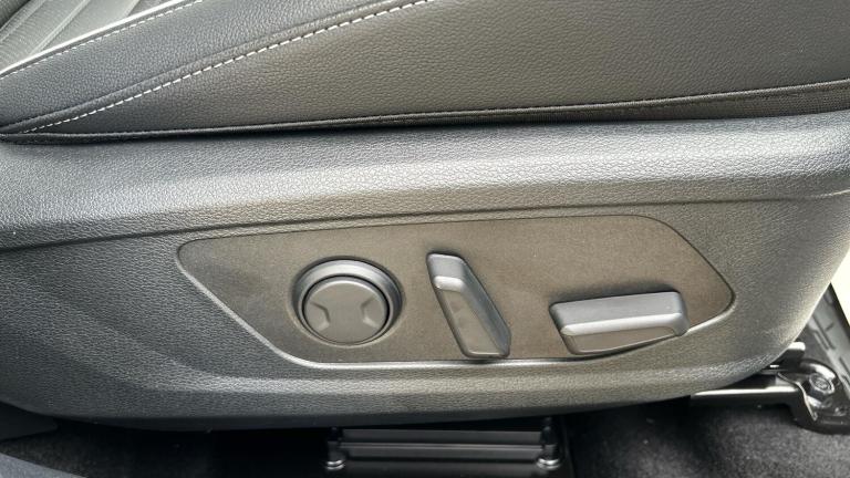 2025 Kia Sportage 1.6 T-GDi HEV GT-LINE S ESTATE Petrol/Electric Hybrid Automatic