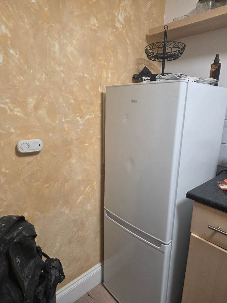 Free fridge
