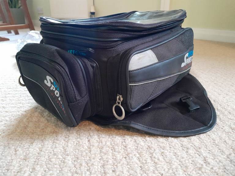 Tank bag (Oxford Sports)