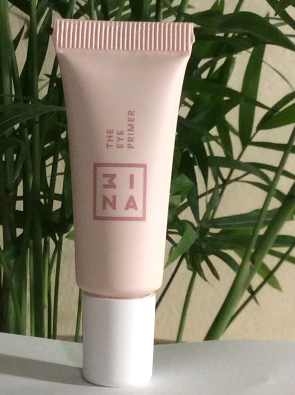 3INA Eye Prime Cream 9ml New 