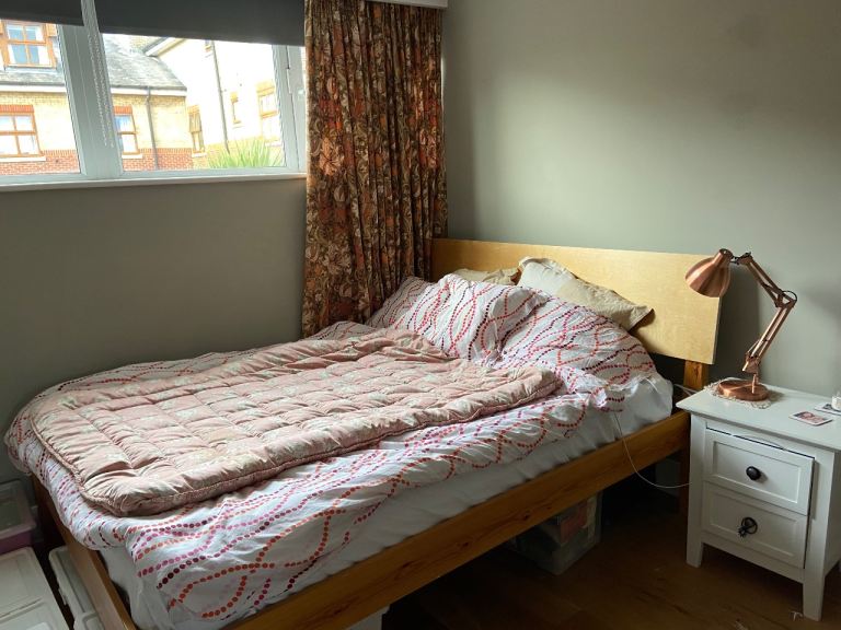 2 Bedroom House Available for Short Lets 