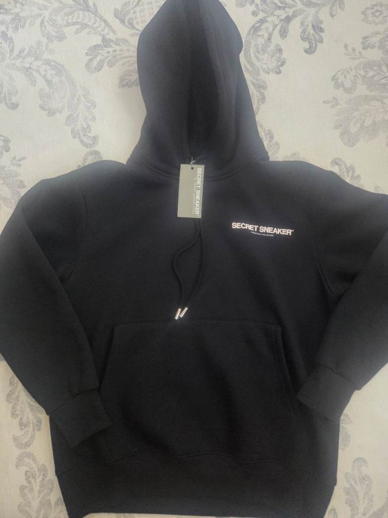 image for Essentials Hoodie 