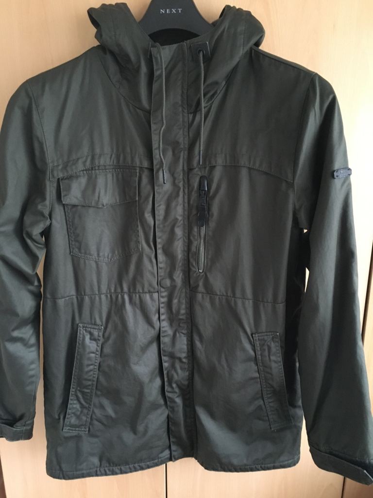 image for VOLCOM SNOWBOARDING JACKET SIZE (S/P) ** STILL AVAILABLE **