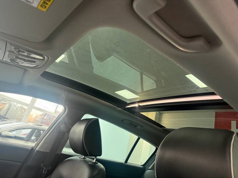 2017 Kia Sportage 1.7 CRDi ISG 4 5dr ESTATE DIESEL Manual