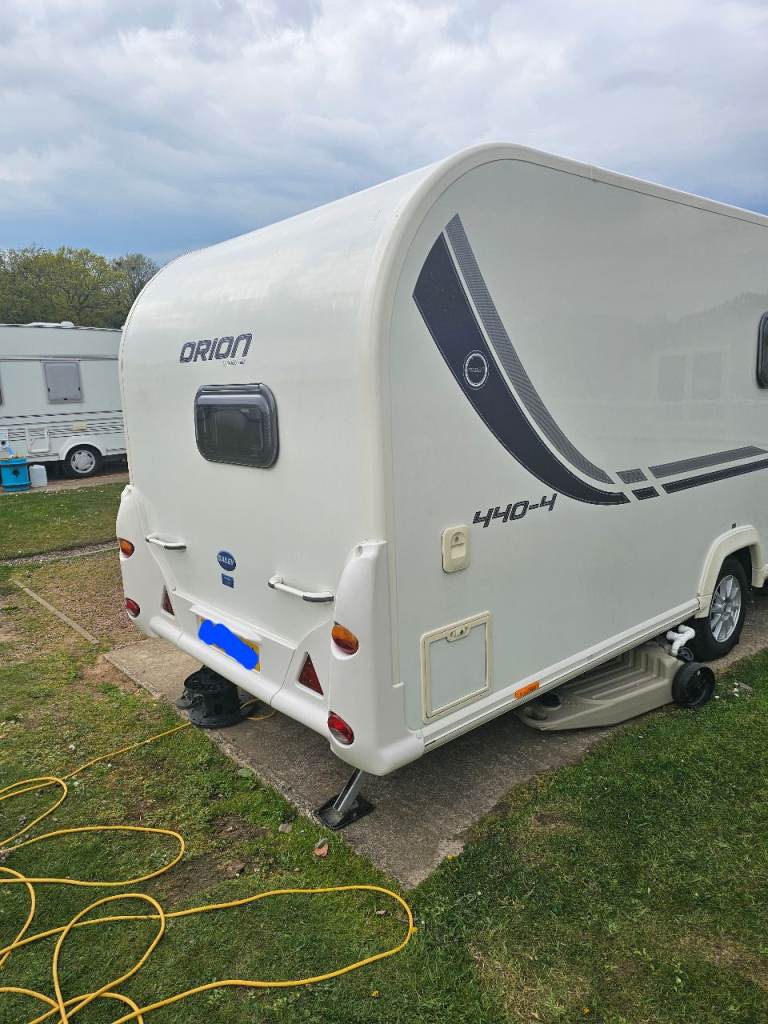 Bailey Orion 440/4 For Sale