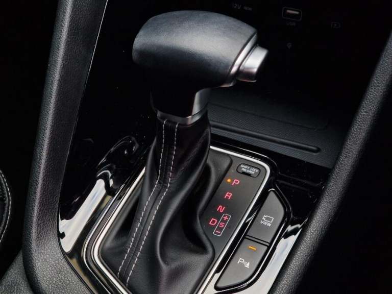 2022 Kia Niro 1.6 Gdi 4 Suv 5dr Petrol Hybrid Dct Euro 6 (s/s) (139 Bhp) ESTATE Petrol/Electric H...