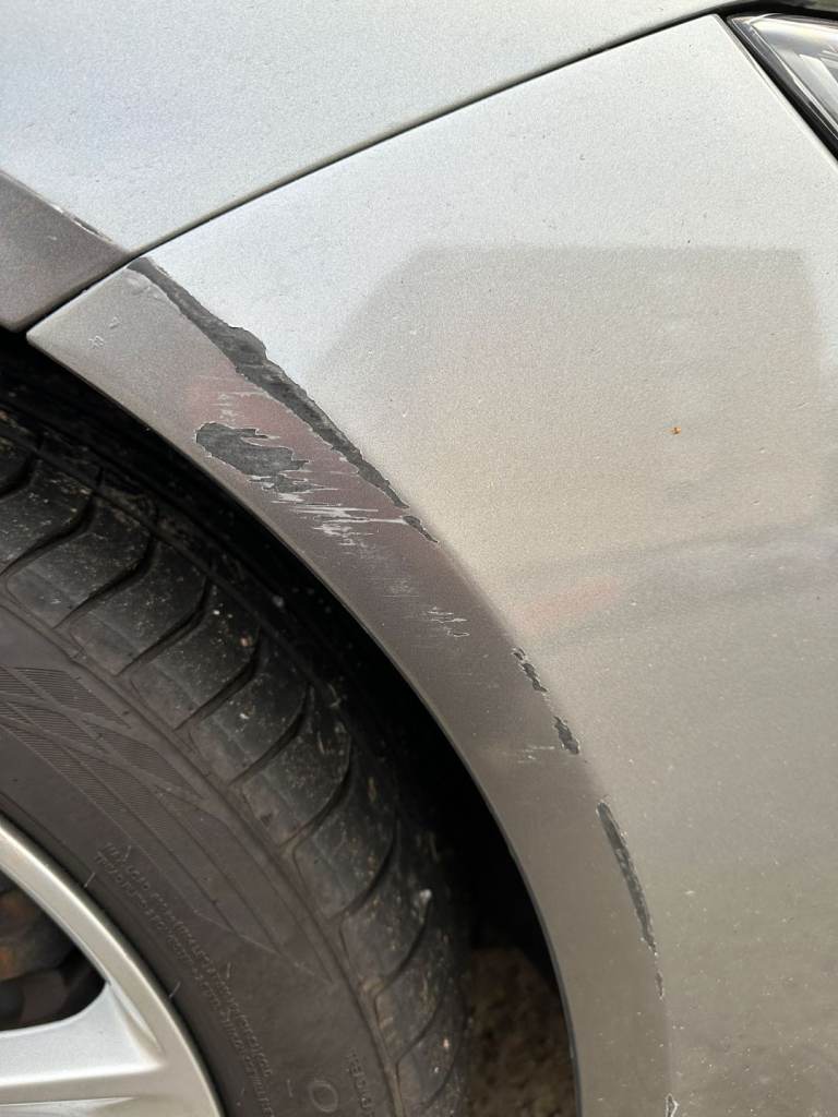 Vauxhall Insignia 1.5T SRi VX-Line Nav 5dr